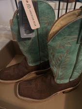 Anderson bean cowboy for sale  Pasadena