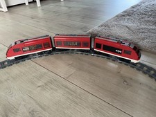 Lego city eisenbahn gebraucht kaufen  Neumünster