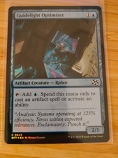 Mtg guidelight optimizer for sale  HAVANT