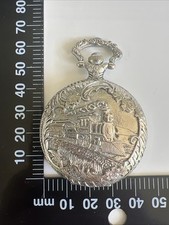 Leonardo taschenuhr pocket gebraucht kaufen  Hattingen