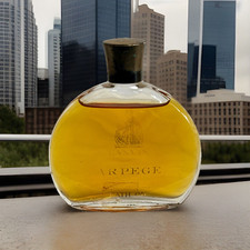 Arpege lanvin .5oz for sale  Greenville