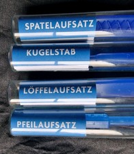 Novafon intraorale aufsätze gebraucht kaufen  Roggenburg