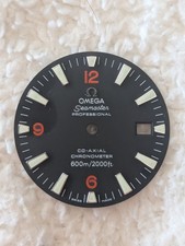 Omega seamaster professional for sale  Rochester