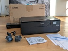Epson surecolor p600 gebraucht kaufen  Köln