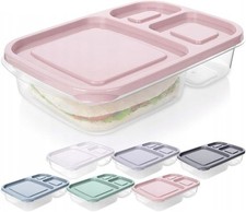 Bento lunch boxes for sale  GLASGOW