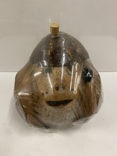 Vintage carved coconut for sale  Walnut Creek