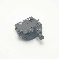 Leva comando deviosgancio usato  Mineo