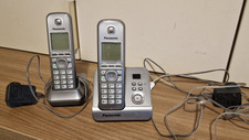 Panasonic wireless landline for sale  NOTTINGHAM