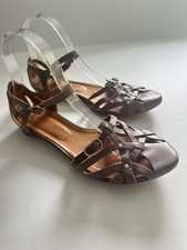 Chie mihara strappy for sale  Greenville