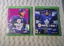 Nhl nhl20 lot for sale  Jackson