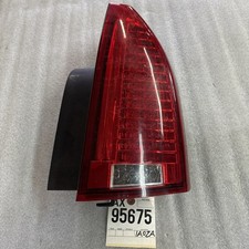 Right passenger tail for sale  Redford