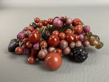 Vintage bakelite beaded for sale  Bradenton
