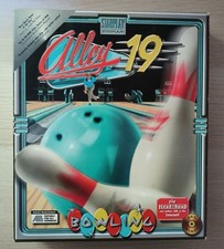 Alley bowling mac usato  Milano