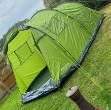 Eurohike sendero family for sale Eurohike sendero family for sale  WELSHPOOL
