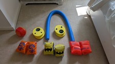 Swim arm bands for sale  SHREWSBURY