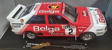 Audi quattro spa gebraucht kaufen  Heroldsberg