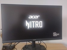 écran acer nitro d'occasion  France