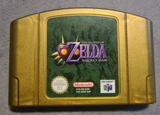 Nintendo the legend gebraucht kaufen  Dillenburg