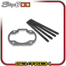 Basetta cilindro 5mm usato  Atessa