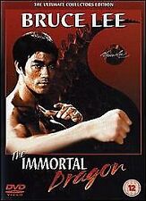 Bruce lee immortal for sale  STOCKPORT