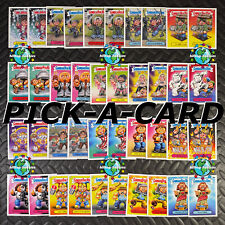 2023 topps garbage for sale  Ansonia