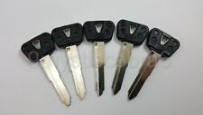 Yamaha spare keys for sale  Dalton