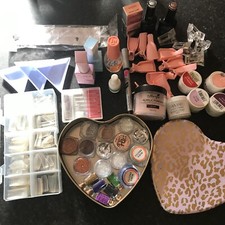 Joblot nail technicians for sale  WOLVERHAMPTON