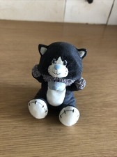 Cats whiskers bear for sale  CHIPPING NORTON