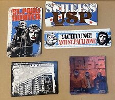 100 ultras aufkleber gebraucht kaufen  Deutschland