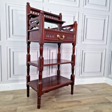 Antique eastlake tier for sale  SPILSBY