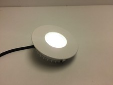 Luminaire borne rond d'occasion  Sausheim