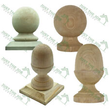 Wooden treated post for sale  CREWE