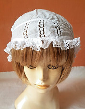 Linen and lace d'occasion  Expédié en Belgium