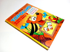 Topolino 1228 anno usato  Faenza