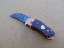 Michael tamboli custom for sale  Mission Hills