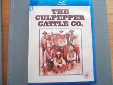 Culpepper cattle company for sale  LUTON