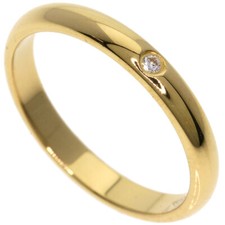 Cartier diamond ring for sale  Shipping to Ireland
