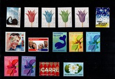 Niederlande Portomarken postfrisch **/MNH comprar usado  Enviando para Brazil