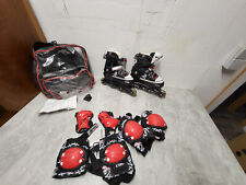 Inlineskates xpulse pirat gebraucht kaufen  Calw