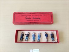Série hornby personnages d'occasion  Toulouse-