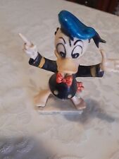 Paperino statuina disney usato  Trappeto