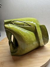 cat sculptures wild handmade for sale cat sculptures wild handmade for sale Orange