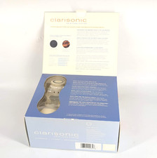 Clarisonic white skin for sale  Irwin