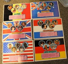 Olympic games 1972 for sale Olympic games 1972 for sale  BRISTOL