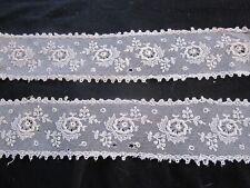 Anciens coupons tulle d'occasion  Tours-