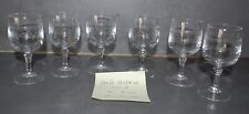 Ancien vintage service d'occasion  Bon-Encontre