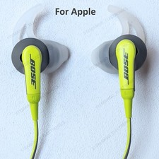 Fones de ouvido intra-auriculares Bose Soundsport com fio 3,5 mm para MacBook iOS 717534-0030 comprar usado  Enviando para Brazil