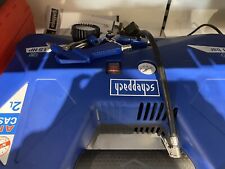 Scheppach air case for sale  SWANSEA