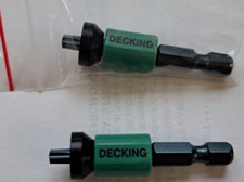 Trex decking system for sale  East Troy