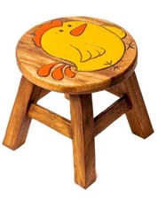 Kinderhocker holz sitzgruppe gebraucht kaufen  Lübben-Umland II